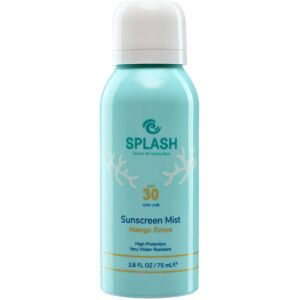 Splash Mango Grove Sunscreen Mist SPF 30 75 ml