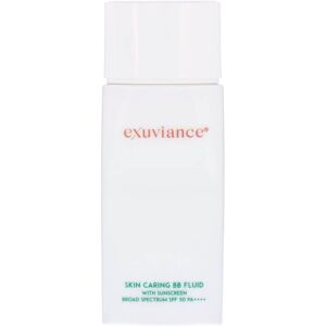 Exuviance Empower Skin Caring BB Fluid SPF 50 50 ml