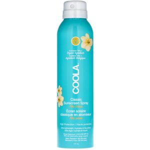 COOLA Classic Sunscreen Spray Pina Colada SPF 30 177 ml