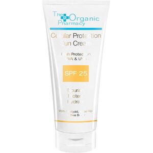 The Organic Pharmacy Cellular Protection Sun Cream SPF 25 (U) 100 ml