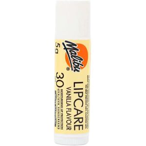 Malibu Suncare Lip Balm Vanilla SPF 30 4 g