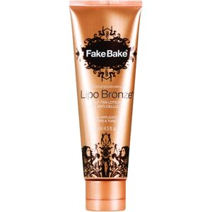 Fake Bake Lipo Bronze Self-Tan Lotion 133 ml