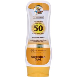 Australian Gold Lotion Sunscreen SPF 50 (U) 237 ml