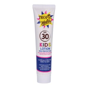 Tropic By Malibu Kids Lotion SPF30 40 ml