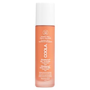 COOLA Rosilliance BB+ Sunscreen Golden SFP 30 44 ml