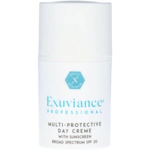 Exuviance Multi-Protective Day Creme SPF 20 50 g