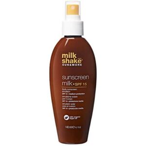 Milk_Shake Milk Shake Body Sunscreen Milk SPF 15 140 ml