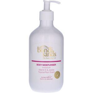 Bondi Sands Body Moisturiser Tropical Rum 500 ml