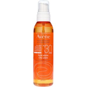 Avéne Sololie SPF 30 200 ml