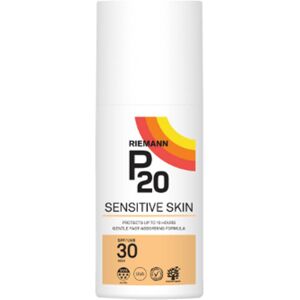 P20 Sensitive Skin SPF 30 Cream 200 ml