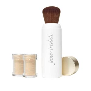 Jane Iredale Powder-Me SPF 30 Refillable Brush Golden 5 g