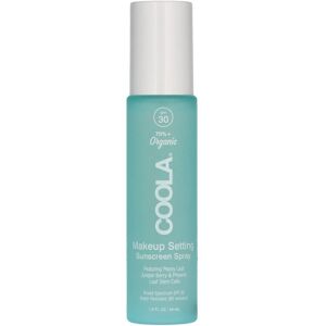 COOLA Makeup Setting Spray SPF 30 44 ml