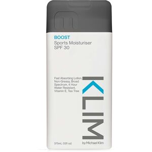 Milk & Co Boost Sports Moisturiser SPF 30 375 ml