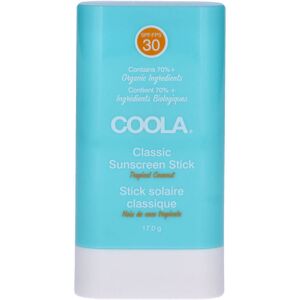 Coola Classic Sunscreen Stick Tropical Coconut 17 g