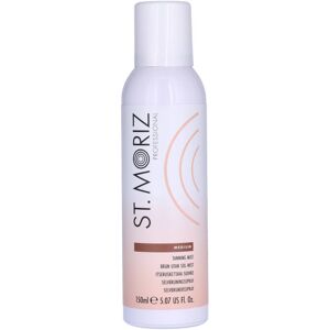 St. Moriz Self-Tanning Mist - Medium (Stop Beauty Waste) 150 ml