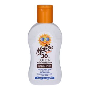 Malibu Kids Sun Lotion SPF 30 100 ml