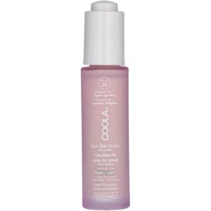 COOLA Sun Silk Drops SPF 30 30 ml