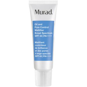 Murad Blemish Control Oil and Control Mattifier SPF 45 50 ml