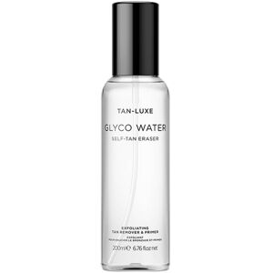 Tan-Luxe Glyco Water - Self Tanner Eraser 200 ml