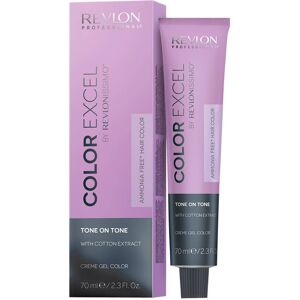 Revlon Color Excel By Revlonissimo Tone On Tone 5 70 ml