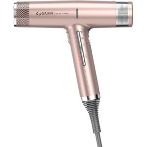 Gama Professional IQ 2 Perfetto Hairdryer Rose Gold