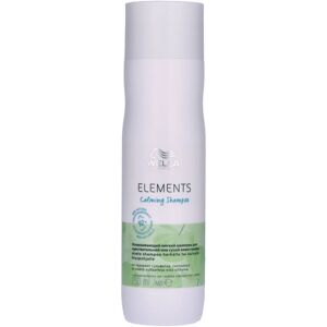 Wella Professionals Elements Calming Shampoo 250 ml