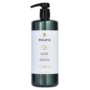 Philip B Santa Fe Hair + Body Shampoo 947 ml