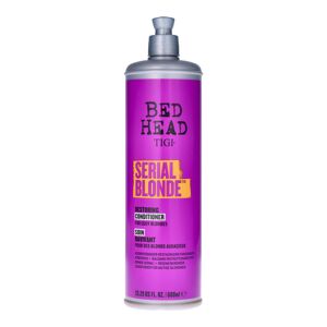 Tigi Bed Head Serial Blonde 600 ml