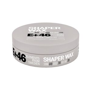 Elements From Sweden E+46 Shaper Wax 100 ml