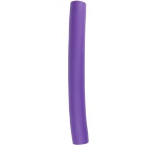 Comair Flex Roller Medium Violet 21mm x 170mm   6 stk.