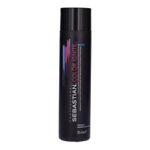 Sebastian Color Protection MULTI Shampoo 250 ml
