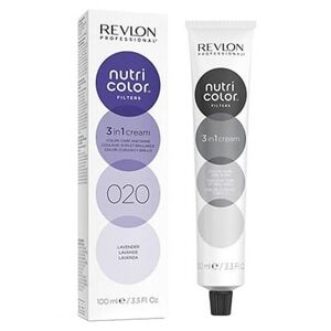 Revlon Nutri Color Creme 020 100 ml