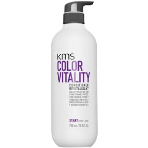 KMS California KMS ColorVitality Conditioner 750 ml