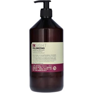 Insight Volumizing Volume Up Shampoo 900 ml