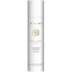 T-Lab Grand Fix Hair Spray Strong 300 ml