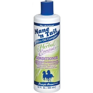 Mane N Tail Mane 'n Tail Herbal Essentials Conditioner (Outlet) 355 ml