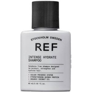 REF Intense Hydrate Shampoo 60 ml