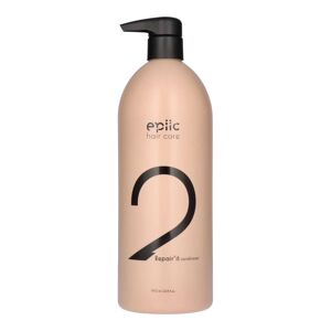 Epiic Hair Care Epiic nr. 2 Repair’it Conditioner ECOCERT® 970 ml