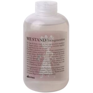 Davines We Stand For regeneration Hair & Body Wash 250 ml