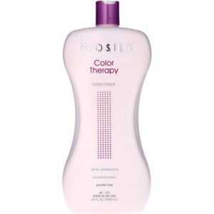 BioSilk Color Therapy Conditioner 1006 ml