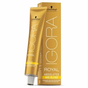 Schwarzkopf Igora Royal Absolutes Age Blend 8-07 60 ml