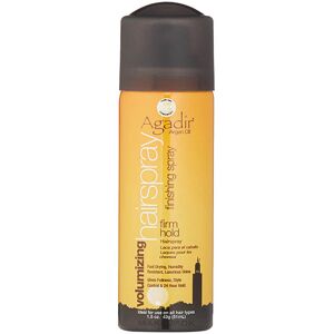 Agadir Argan Oil Volumizing Hairspray Finishing Spray 298 g