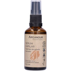 Arganour Hair Serum 50 ml