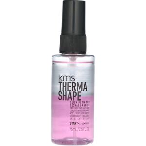 KMS California KMS ThermaShape Quick Blow Dry 75 ml