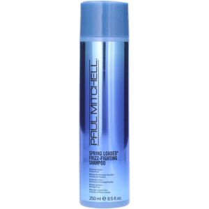 Paul Mitchell Spring Loaded Frizz-Fighting Shampoo 250 ml