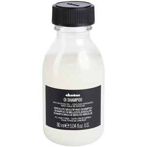 Davines Oi Absolute Beautyfying Shampoo 90 ml