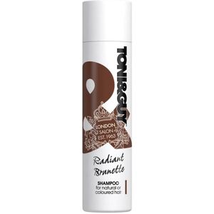 Toni & Guy Radiant Brunette Shampoo 250 ml