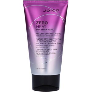 Joico Zero Heat Air Dry Styling Creme - Thick Hair 150 ml