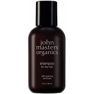 John Masters Shampoo For Dry Hair With Evening Primrose 60 ml