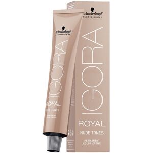 Schwarzkopf Igora Royal Nude Tones 6-46 60 ml